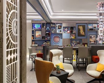 Hotel Versey Chicago Lincoln Park - Chicago - Lounge