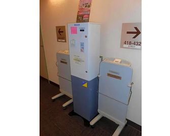 R&b Hotel Kumagaya Ekimae - Vacation Stay 40476v - Kumagaya - Boutique