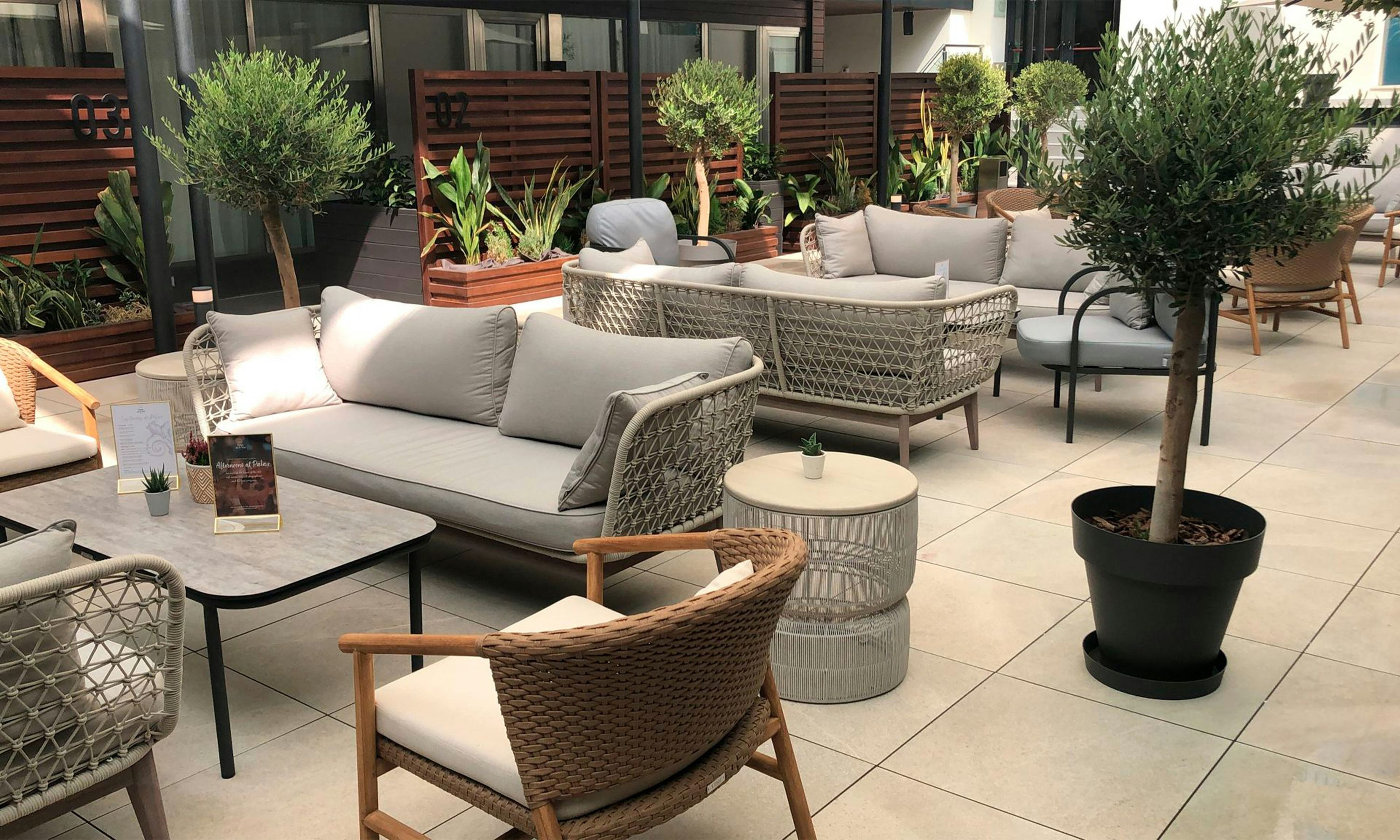 Hospes Palau de La Mar, Valencia, a Member of Design Hotels