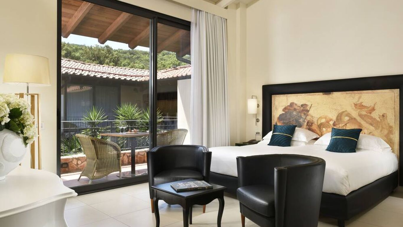 Argentario Lagoon Resort & Spa