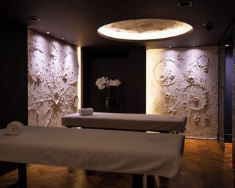 Arka Art Theatre Atelier - Tirana - Spa