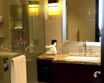 Tianjin Saixiang Hotel - Tianjín - Baño