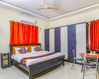 Fabhotel Direct Checkin - Hyderabad - Habitación