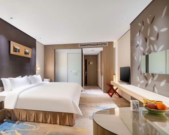 Lafonte International Hotel - Shenzhen - Camera da letto