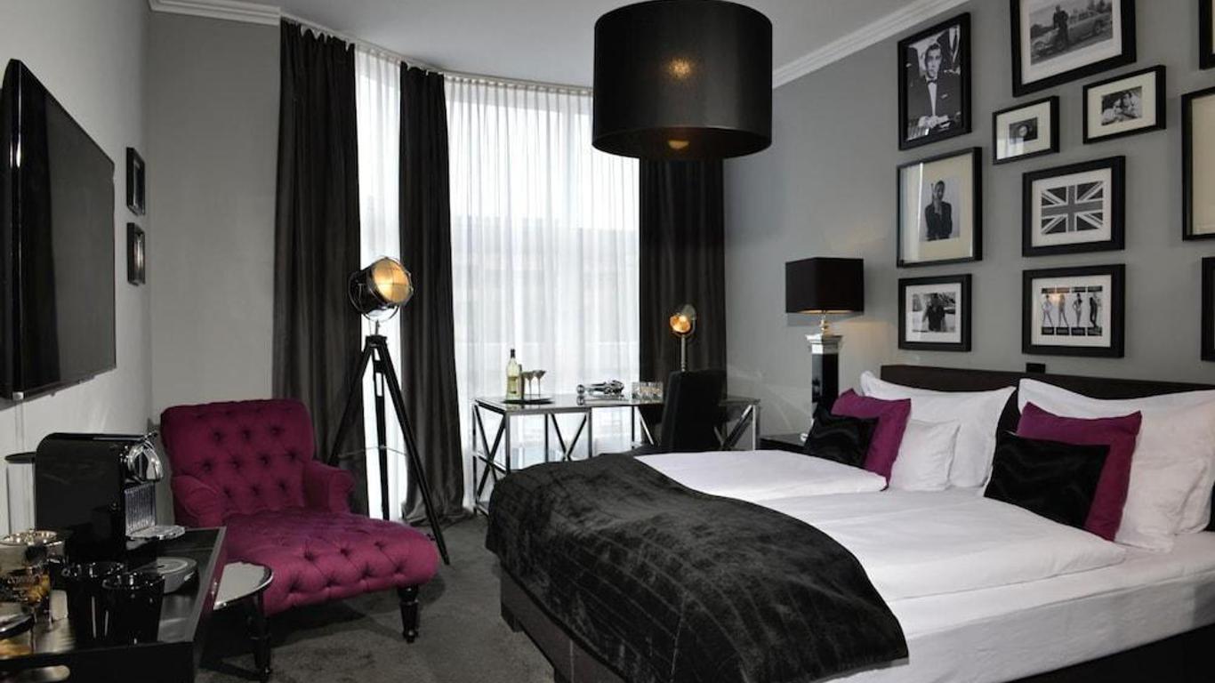 Hotel Friends Hückelhoven