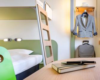 Ibis Budget Epinal - Épinal - Building
