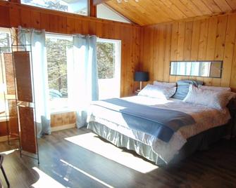 Cottage property Whitepoint Estates - Hunt's Point - Bedroom