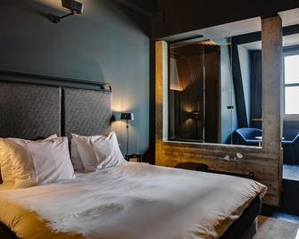 The Duke Boutique Hotel - 's-Hertogenbosch - Спальня