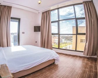 Hotel Ibiza - Azemmour