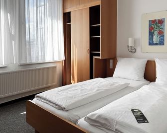 Berliner Hof - Kiel