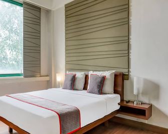 Townhouse Oak Hotel Grand Cikarang - Bekasi - Habitación