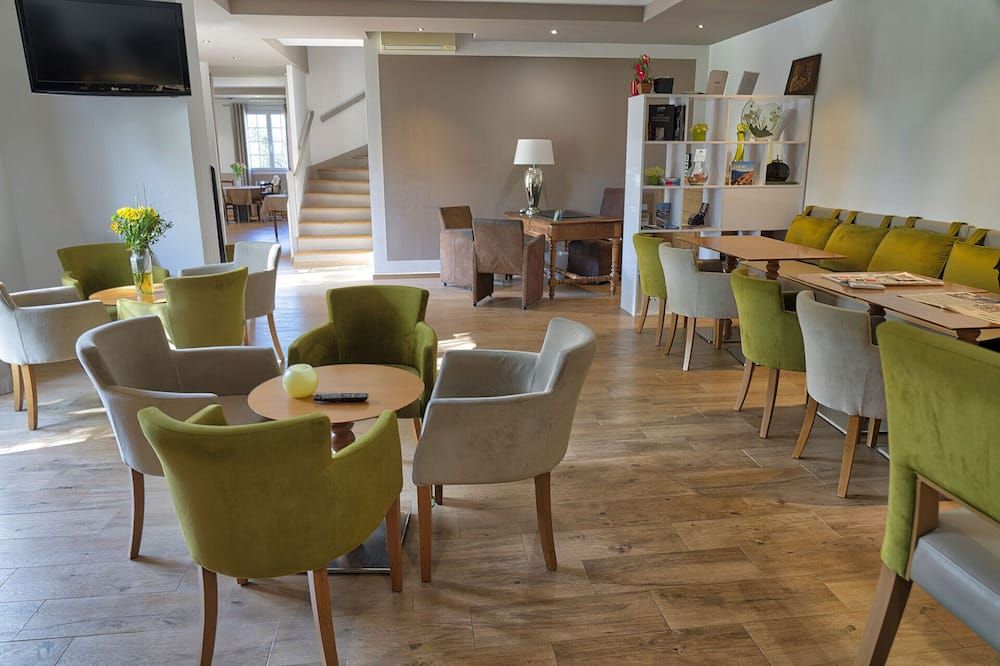 أوبيرج ليز أوليفيير