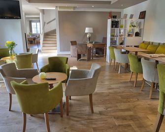 Auberge les Oliviers - Lucciana - Restaurante