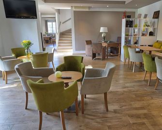 Auberge les Oliviers - Lucciana - Ristorante