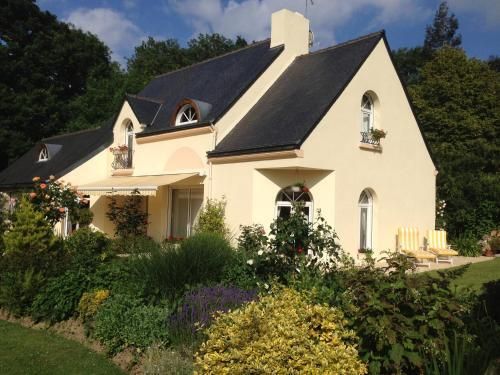 Chambres La Guignardais - Lamballe