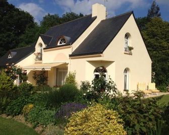 Chambres La Guignardais - Ламбаль