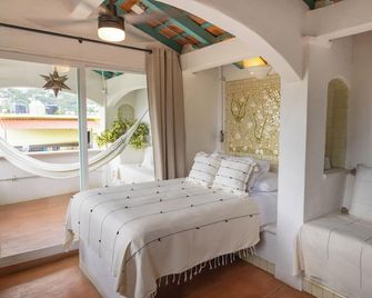 Sayulita Central Hotel - Sayulita