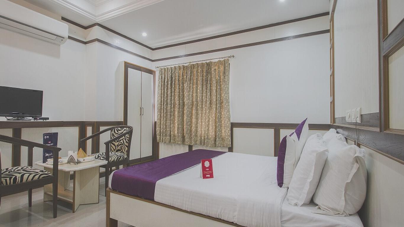 Super Hotel O Surya Residency