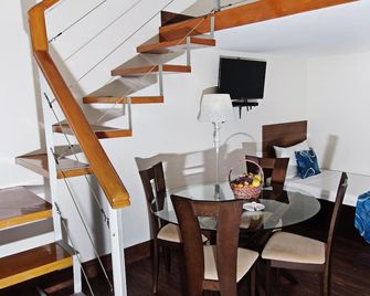 Skyblue Hotel - Ciudad de Cebú - Comedor