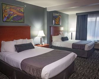 Parke Regency Hotel & Conference Center - Bloomington
