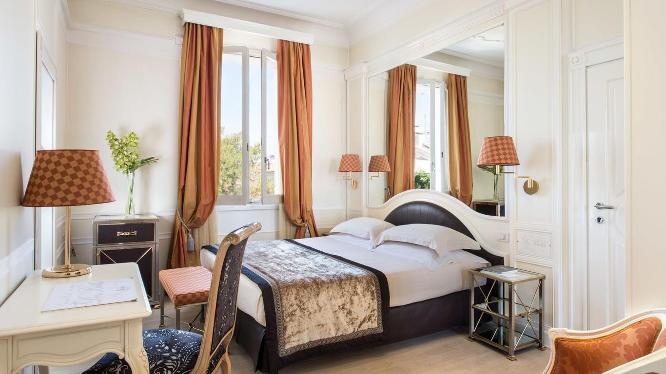 Grand Hotel Des Bains