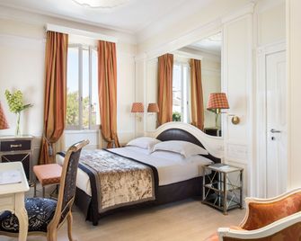 Grand Hotel Des Bains - Riccione - Quarto