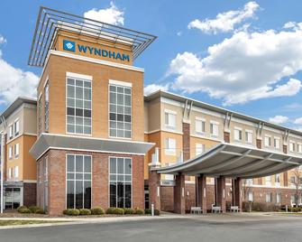 Wyndham Noblesville - Noblesville - Building