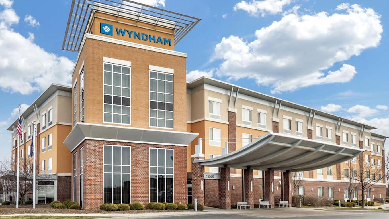 Wyndham Noblesville