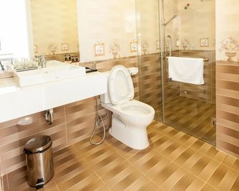 Bella Vt Hotel - Bai Sau Vung Tau - Vung Tau