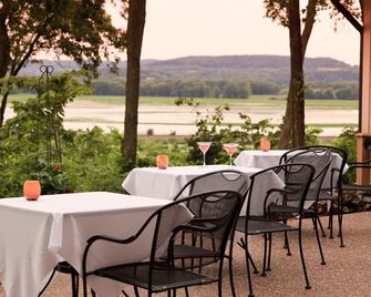 Goldmoor Inn - Galena - Restaurante