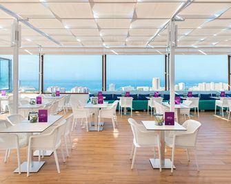 Paradise Park Fun Lifestyle Hotel - Los Cristianos - Restaurant