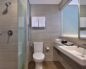 Swiss-Belinn Simatupang - Jacarta - Casa de banho