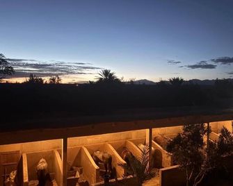 Skoura Ranch Palm Grove - Ouarzazate