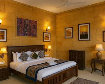 Hotel Grand Heritage Jaisalmer - Jaisalmer