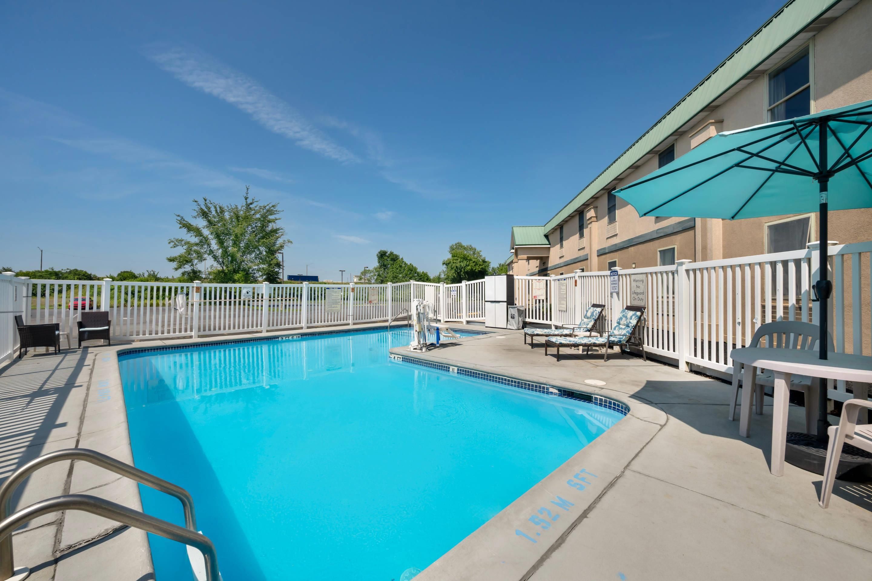 Quality Inn Selinsgrove