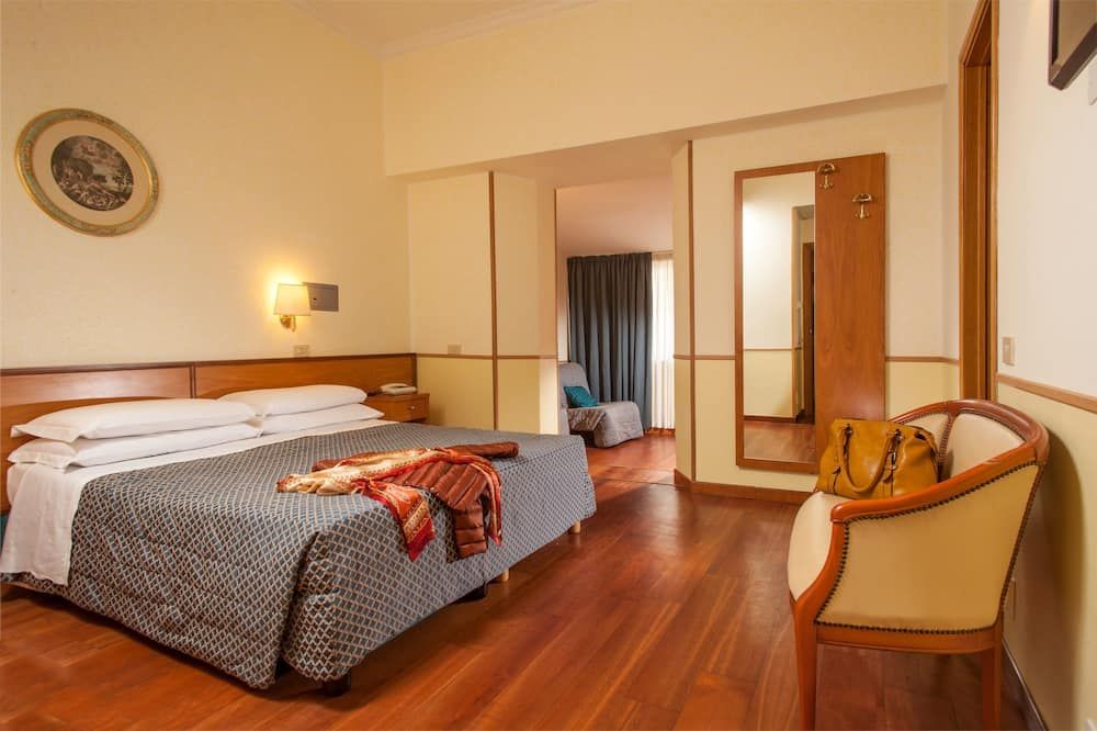 فندق بييمونته