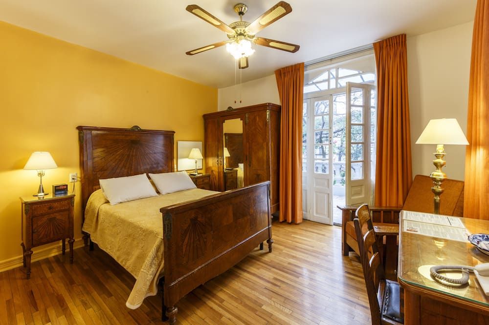 هوتل كازا جونزاليز