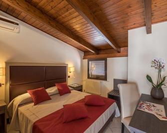Felice Sud - Lecce - Habitación