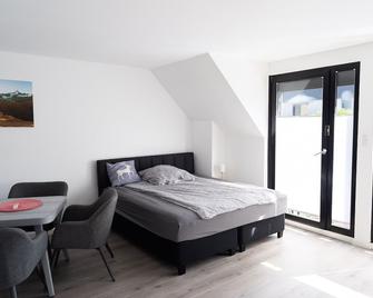Business Apartments Ost - Ratingen - Schlafzimmer
