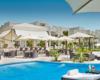 Le Royal Holiday Resort Aqua Park - Sharm el-Sheikh - Bể bơi