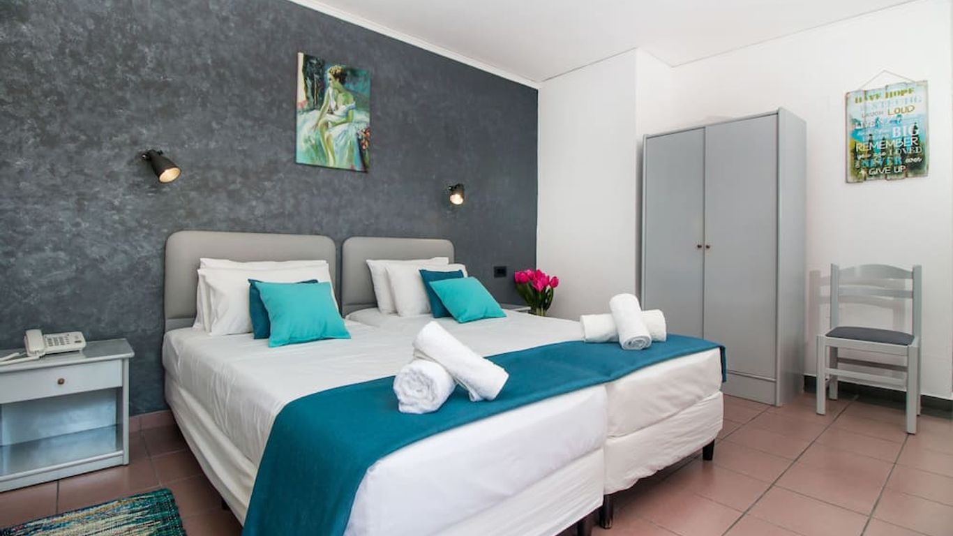 Kahlua Hotel Apartments