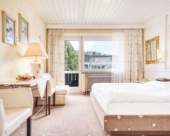 Genuss - und Vitalhotel Moisl - Abtenau