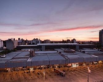 Alfa Suites - Montevideo - Montevideo