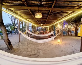 Blue Mango Beach Hotel - Guachaca