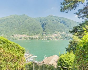 OC Lake Love by Rent All Como - Laglio - Outdoor view