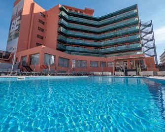 Fenals Garden - Lloret de Mar - Uima-allas