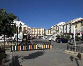 Apartamento Terranova La Placeta - Alhama de Granada