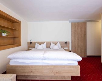 Falkner Appartement Resort - Längenfeld