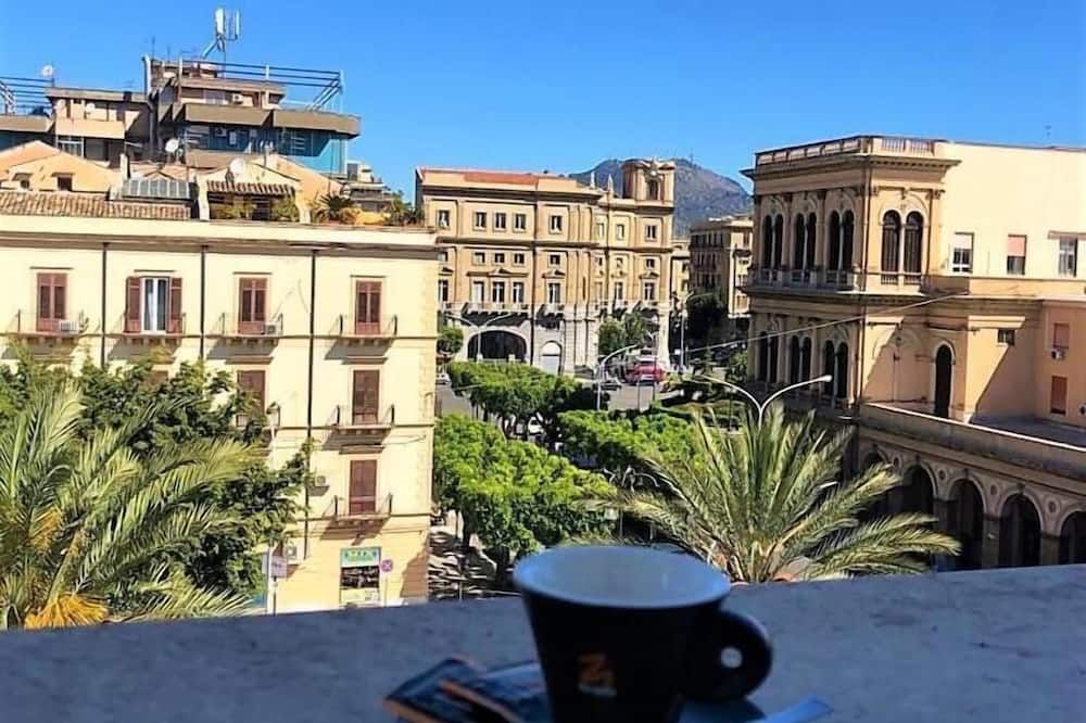 55 Aira - Palerme - Balcon