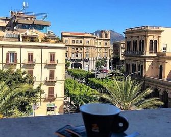 55 Aira - Palerme - Balcon